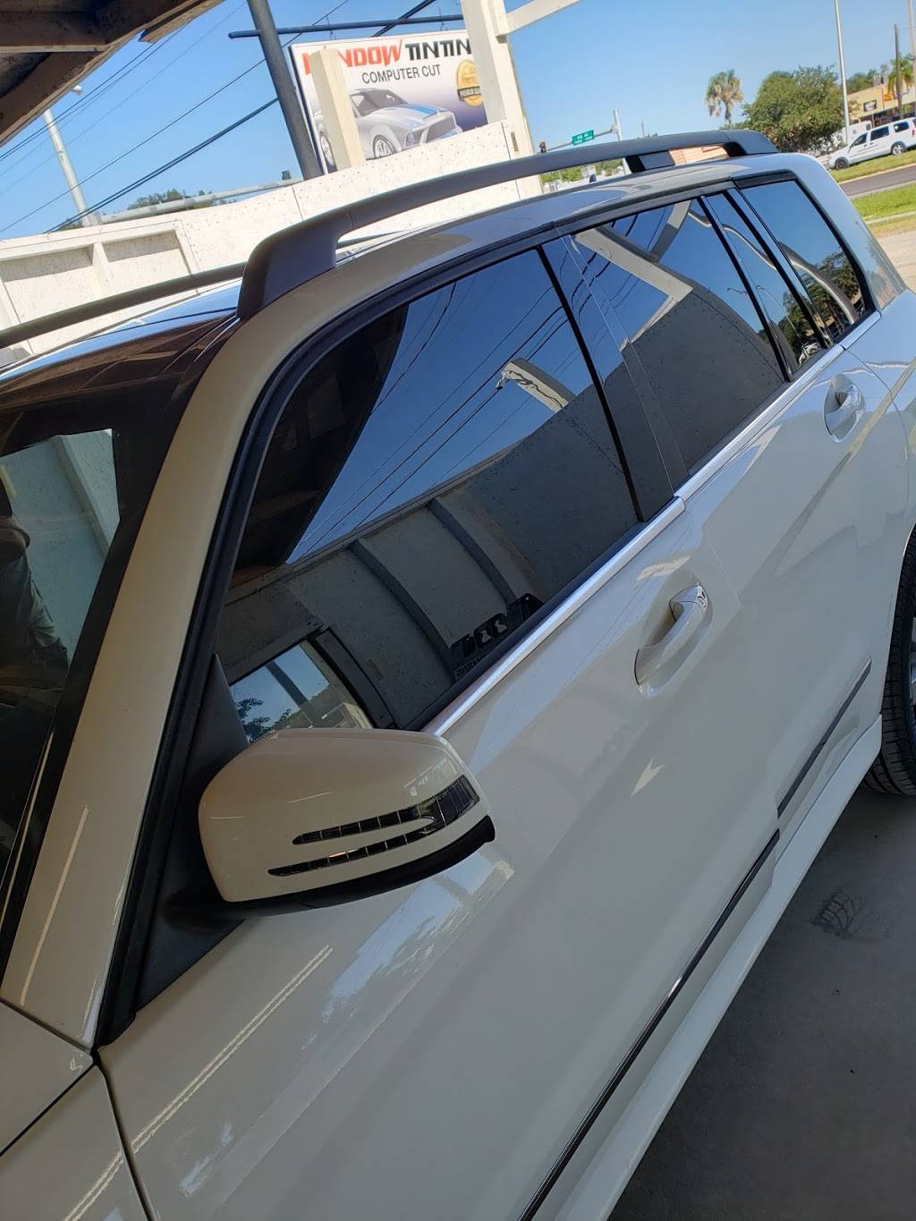 US 41 Window Tinting | 11101 S, US Hwy 41 S, Gibsonton, FL 33534, USA | Phone: (813) 381-0965