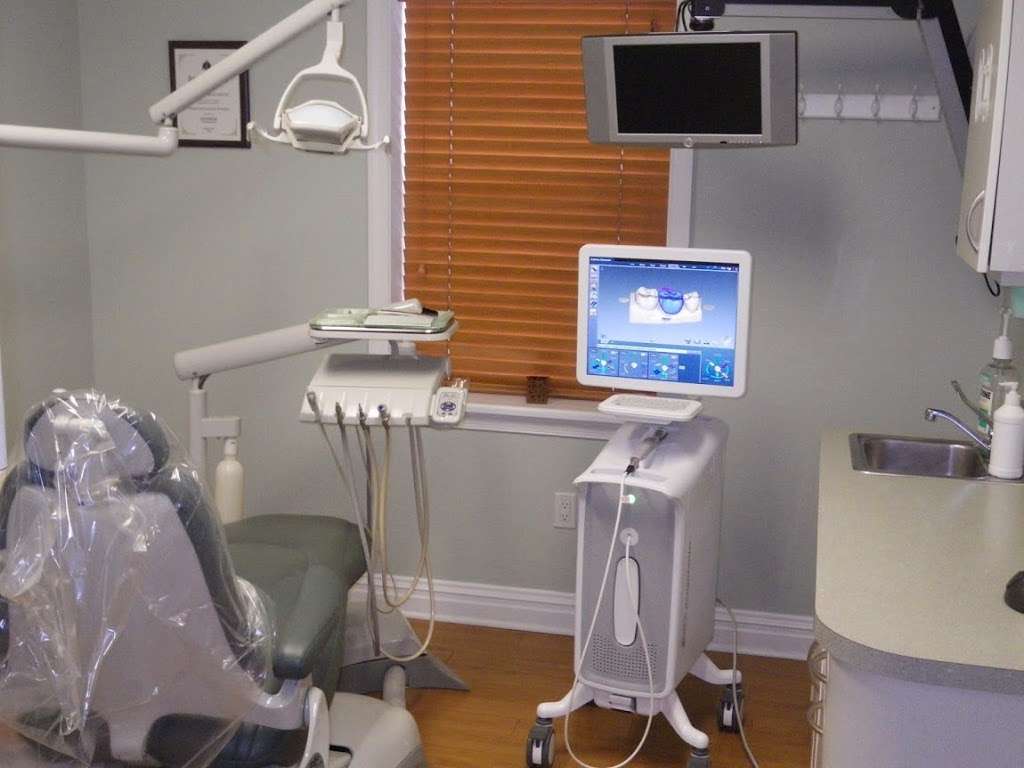 Armando A. Battista DDS - Briarcliff Smile Design | 541 N State Rd, Briarcliff Manor, NY 10510, USA | Phone: (914) 618-4804