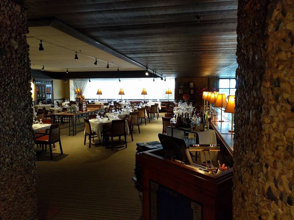 Ristorante Brissago | 7036 Grand Geneva Way, Lake Geneva, WI 53147, USA | Phone: (262) 249-4788