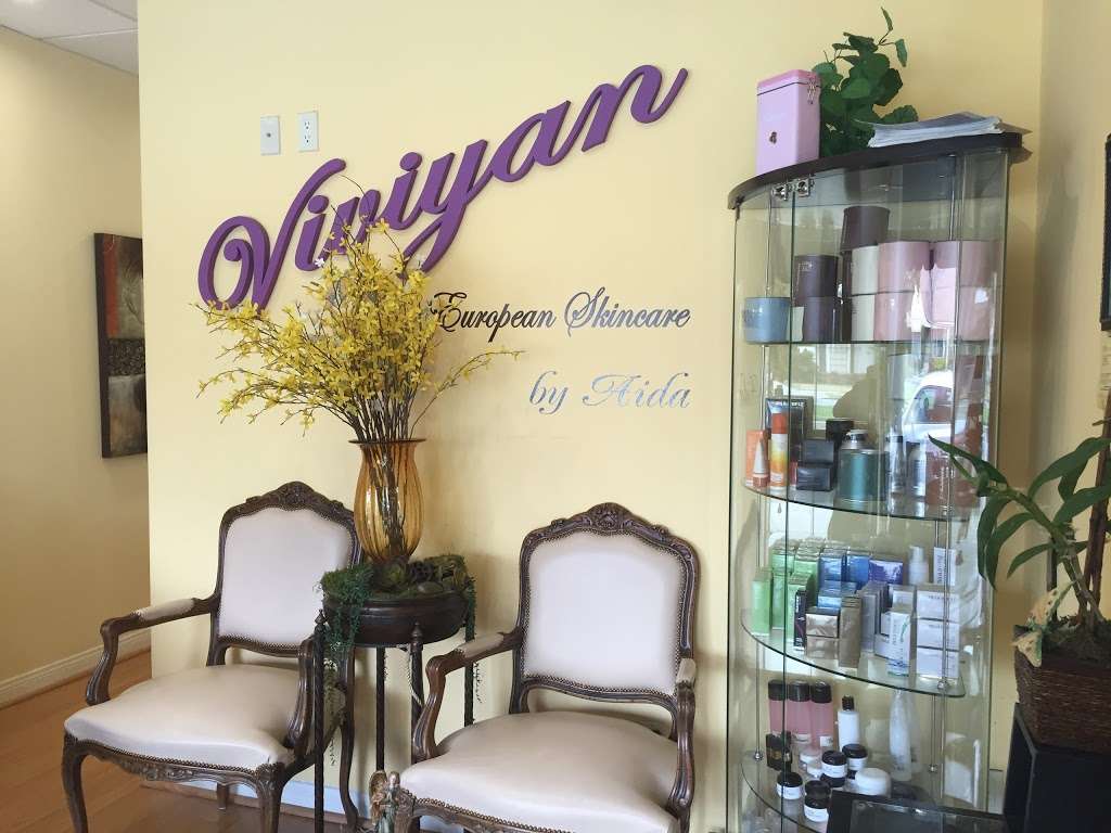 Viviyan Aida Skin Care | 750 N Glendale Ave, Glendale, CA 91206, USA | Phone: (818) 244-3919