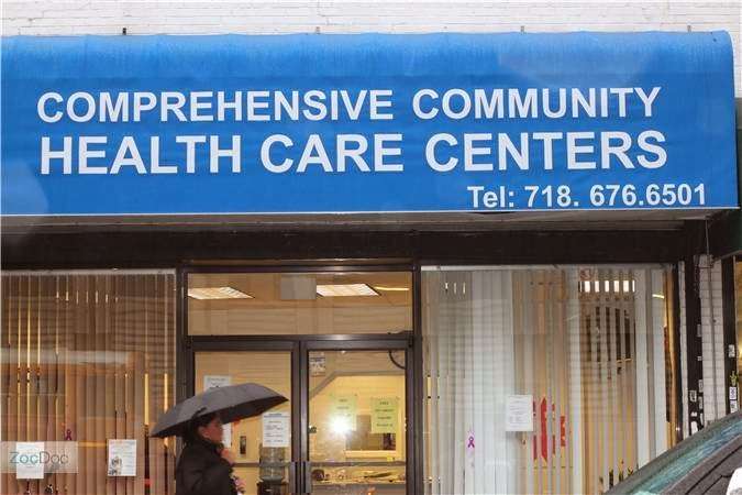 Community Primary Care Medical Services | 2955 Webster Ave, Bronx, NY 10458, USA | Phone: (718) 676-6501