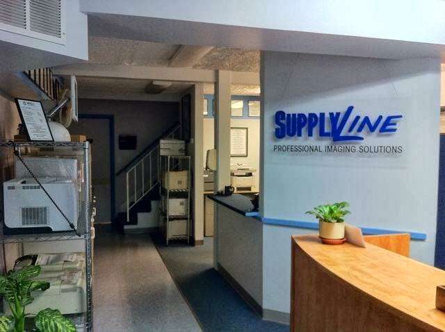 Supply Line Inc | 5649 General Washington Dr, Alexandria, VA 22312 | Phone: (703) 658-3084