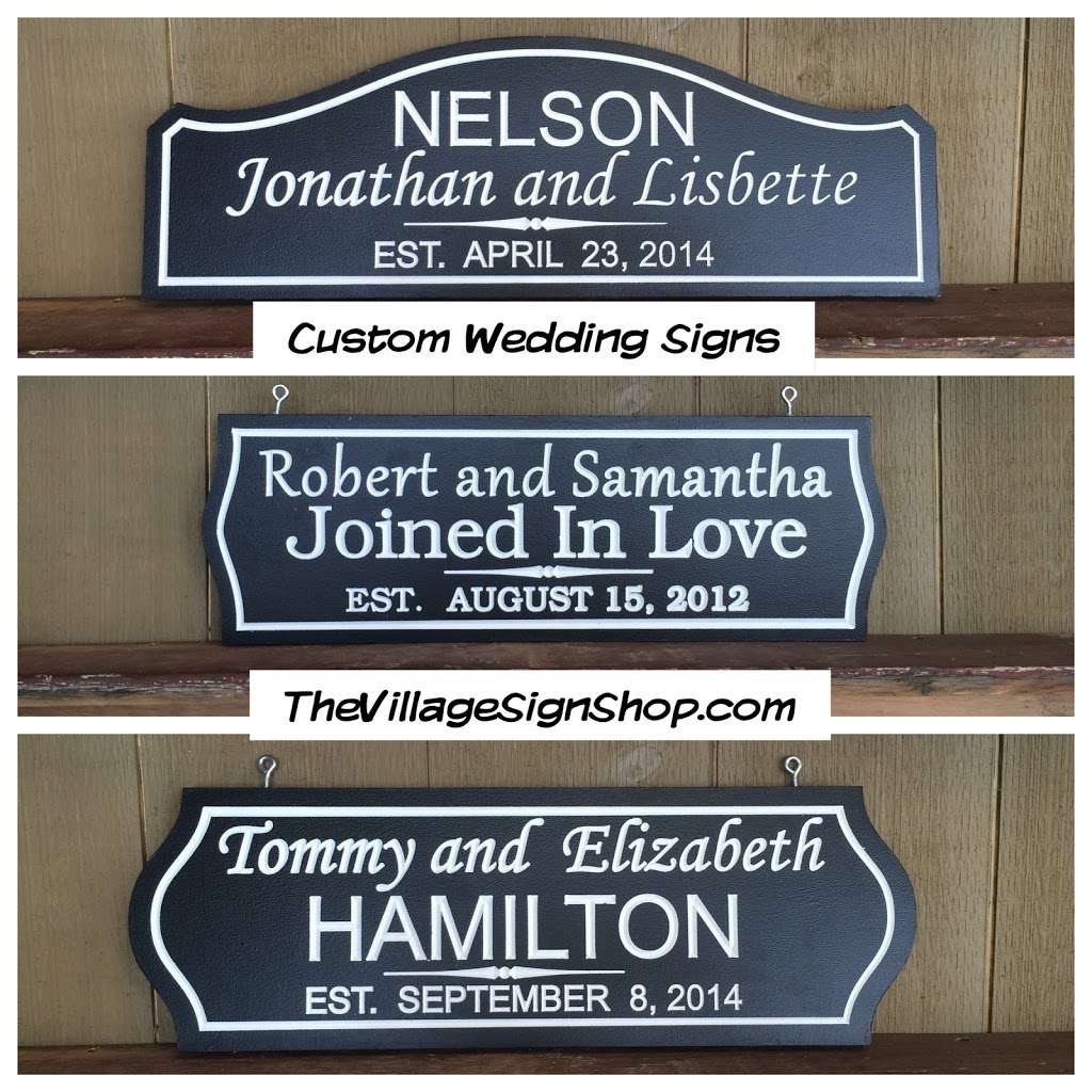 The Village Sign Shop | 3529 Old Philadelphia Pike, Intercourse, PA 17534, USA | Phone: (717) 929-0132