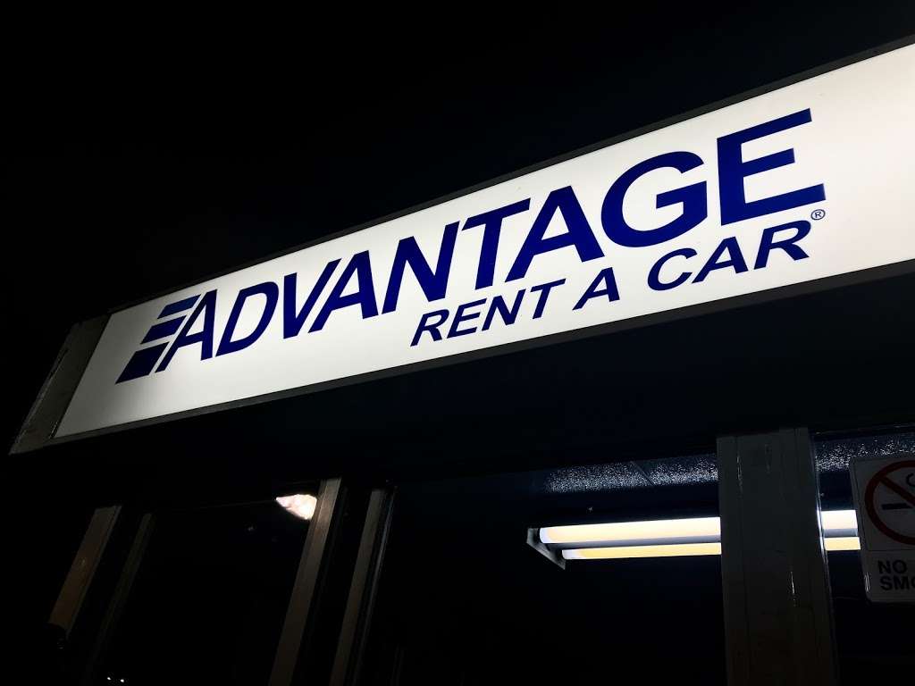 Advantage Rent A Car | 600 Terminal Dr u303, Fort Lauderdale, FL 33315, USA | Phone: (800) 777-5500