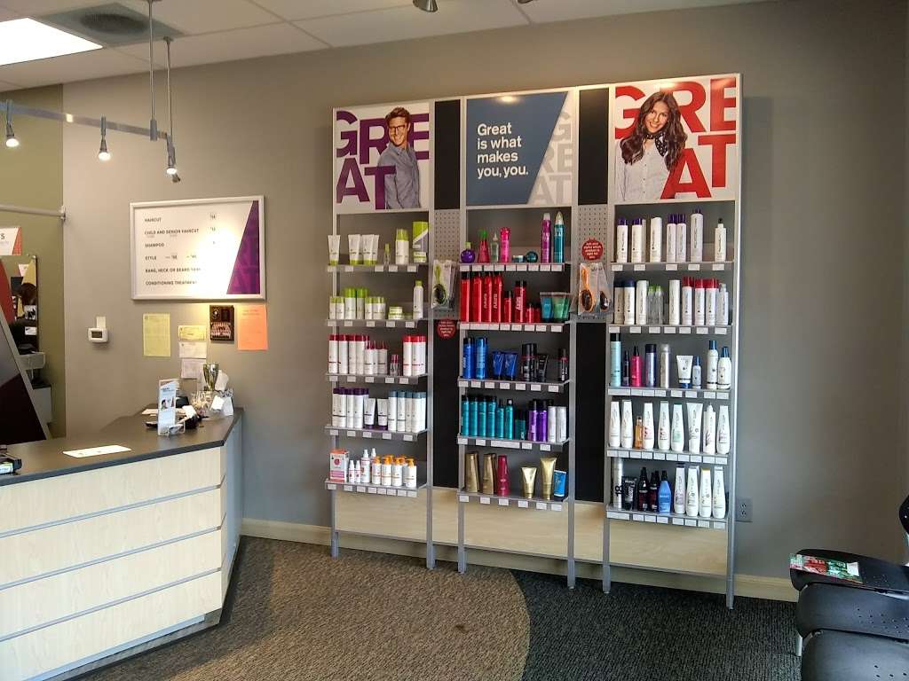 Great Clips | 516 Mercantile Pl Ste 105, Fort Mill, SC 29708, USA | Phone: (803) 802-9103