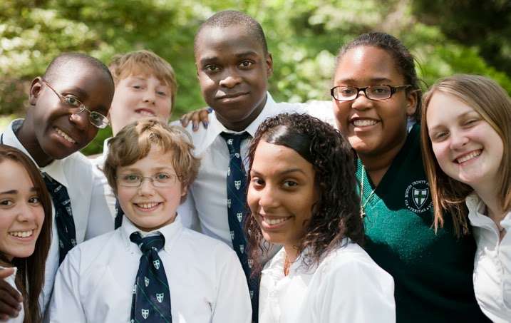 Boston Trinity Academy | 17 Hale St, Boston, MA 02136, USA | Phone: (617) 364-3700