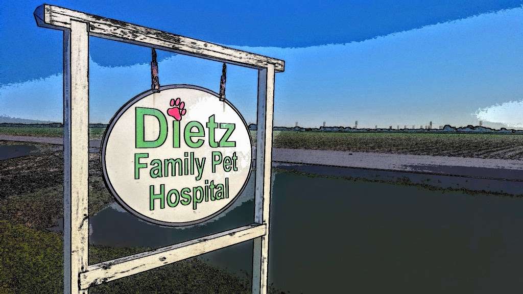 Dietz Family Pet Hospital | 7002 Hand Rd, Richmond, TX 77469, USA | Phone: (281) 232-0628