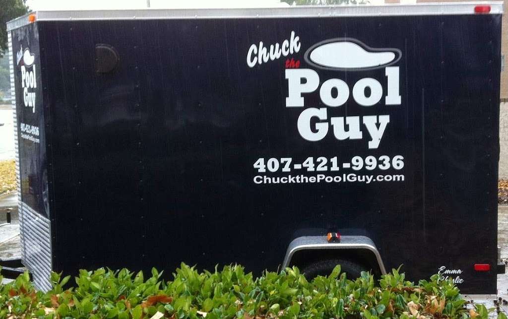 Windermere Pool Service | 12849 Jacob Grace Ct, Windermere, FL 34786, USA | Phone: (407) 421-9936