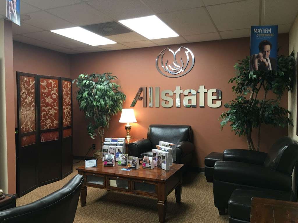 Allstate Insurance Agent: Roger Francis | 4800 Happy Canyon Rd #260, Denver, CO 80237 | Phone: (303) 984-9456