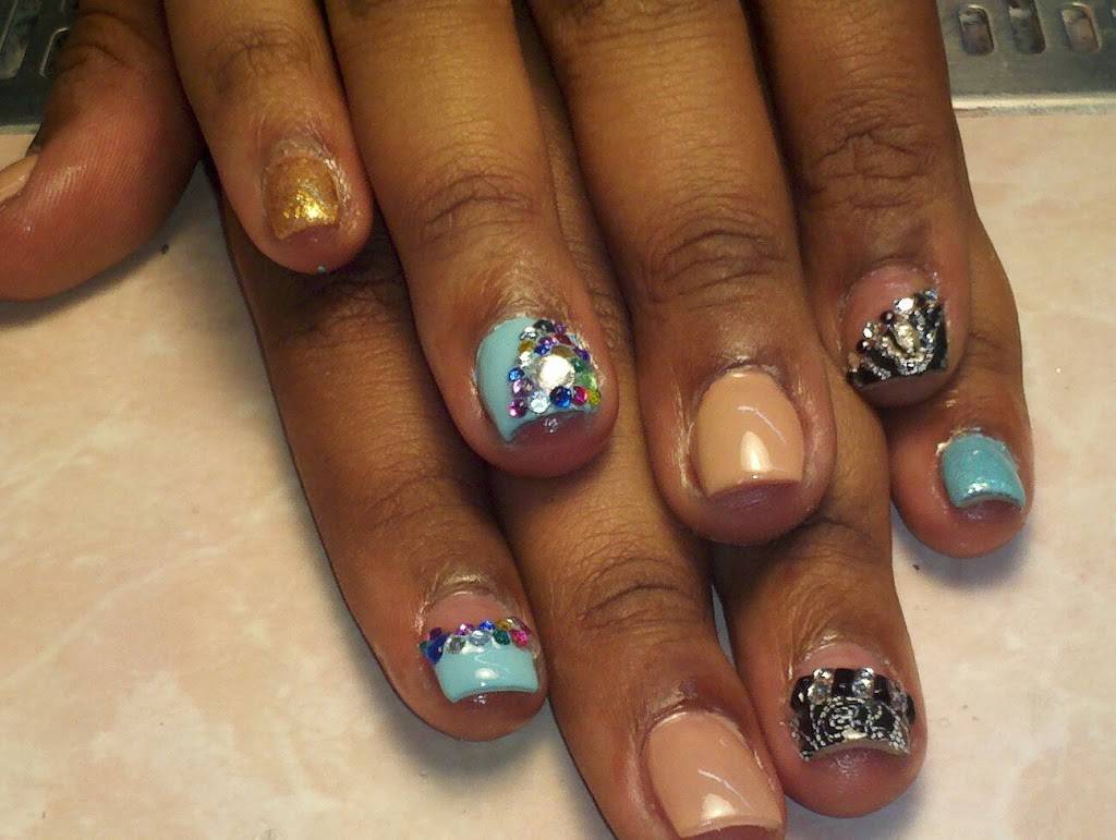 904 Nail Queen | 2418 Royalty Ct, Jacksonville, FL 32254 | Phone: (904) 674-9866