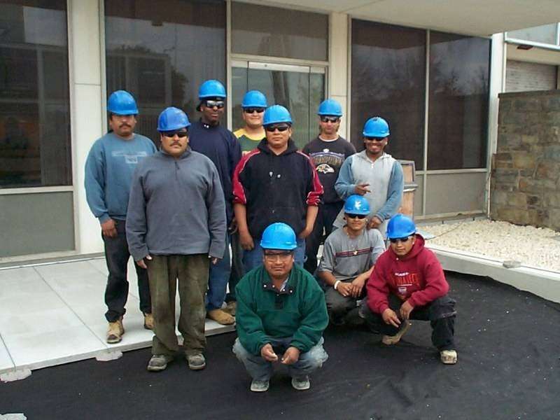 Michael J Bollinger Roofing Co | 3520 Federal St, Baltimore, MD 21213, USA | Phone: (888) 732-0055