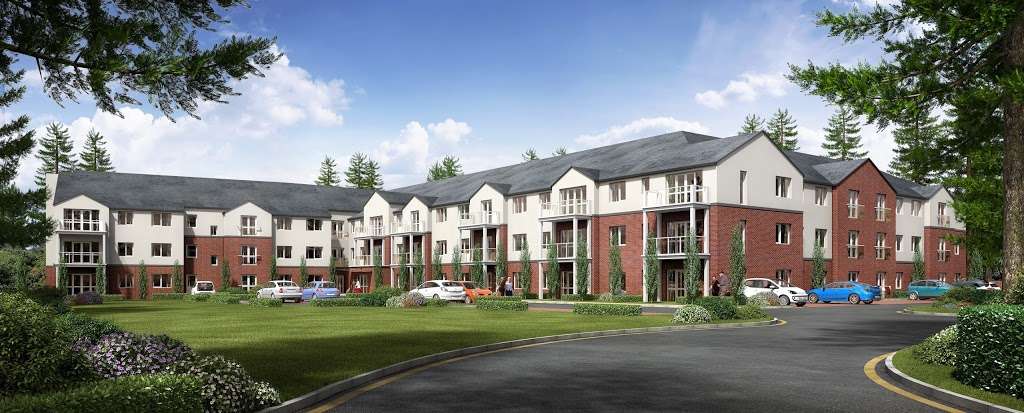 Rosewell House | Tudeley Ln, Tonbridge TN11 0FT, UK | Phone: 01732 363081