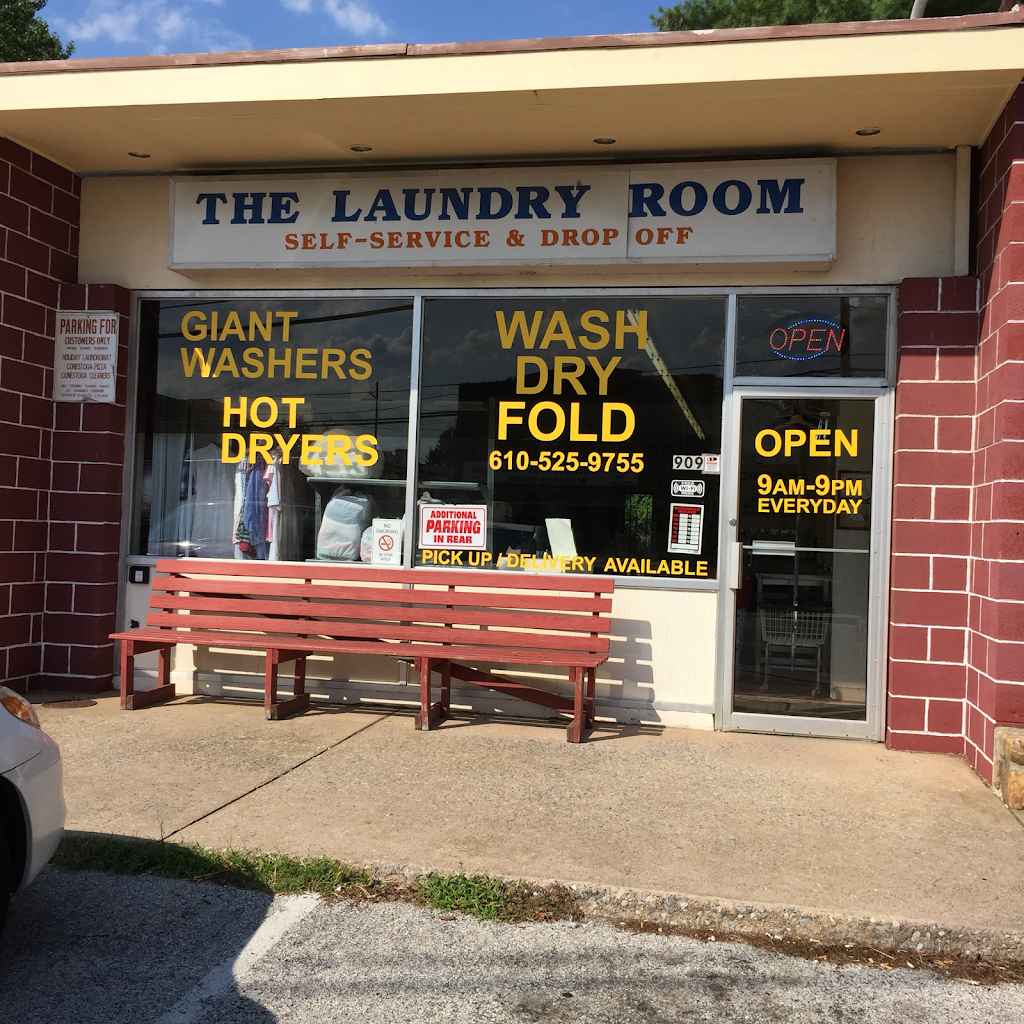 Laundry Room | 909 Conestoga Rd, Bryn Mawr, PA 19010, USA | Phone: (610) 525-9755