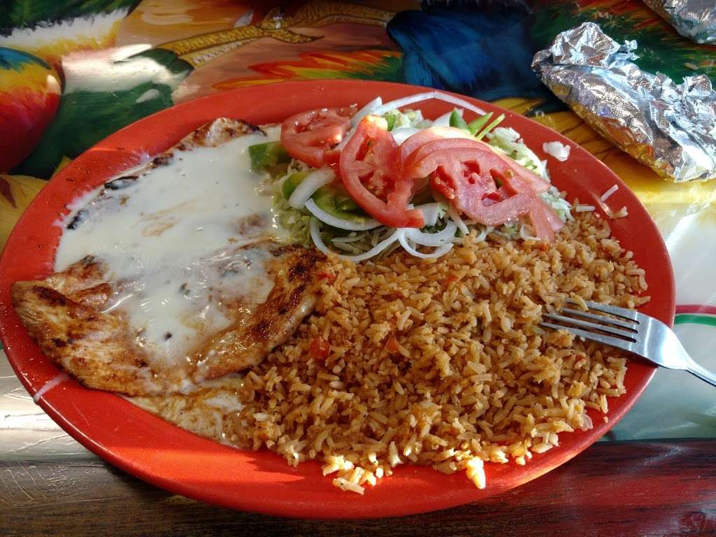 El Patron Mexican Kitchen | 605 S Broadway St, Coal City, IL 60416 | Phone: (815) 709-5130