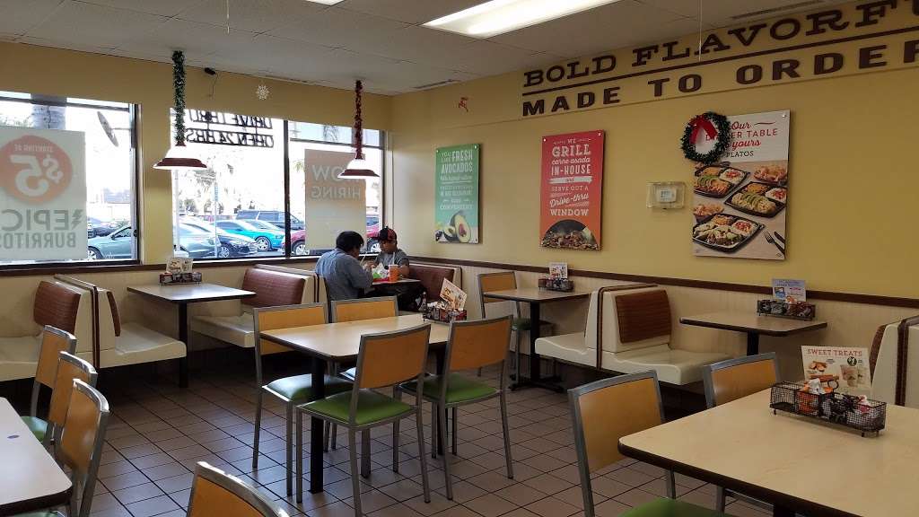 Del Taco | 2900 Westminster Blvd, Seal Beach, CA 90740, USA | Phone: (562) 596-8508