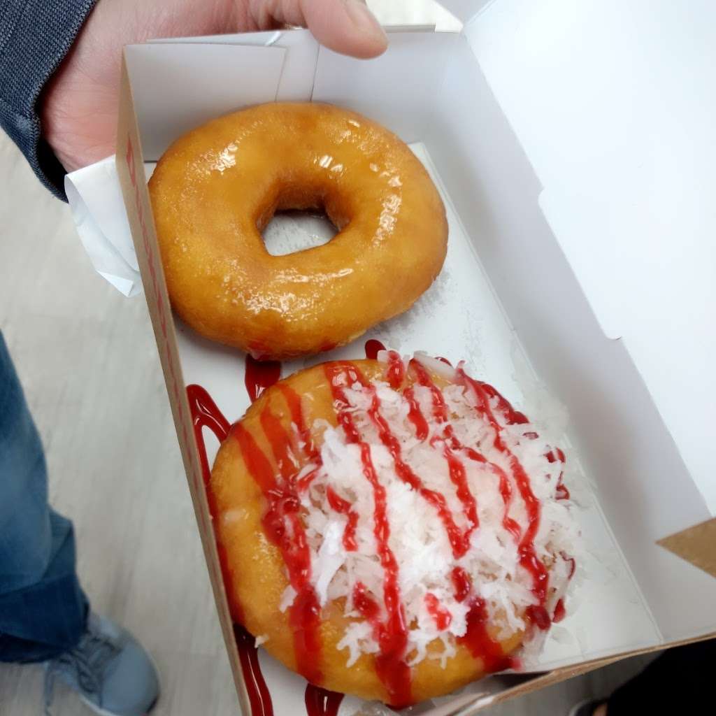 Duck Donuts | 1431, 1327 Rockville Pike, Rockville, MD 20852, USA | Phone: (301) 296-1988
