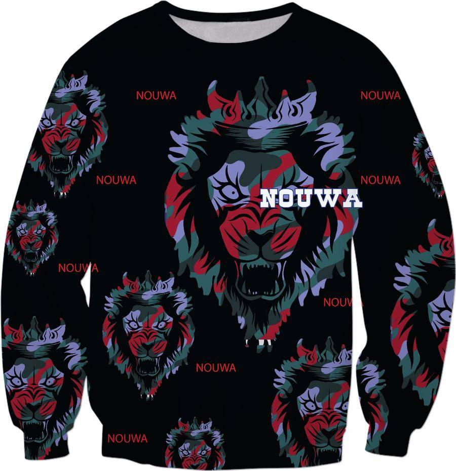 Nouwaclothing | 219 Hillside Ave, Hillside, NJ 07205, USA | Phone: (929) 216-5987