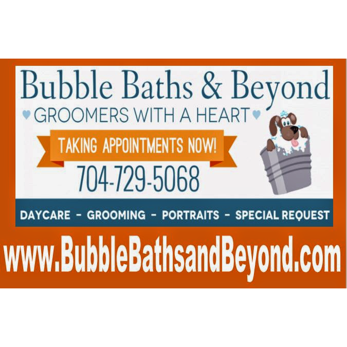 Bubble Baths and Beyond | 113 W Pennsylvania Ave, Bessemer City, NC 28016, USA | Phone: (704) 729-5068