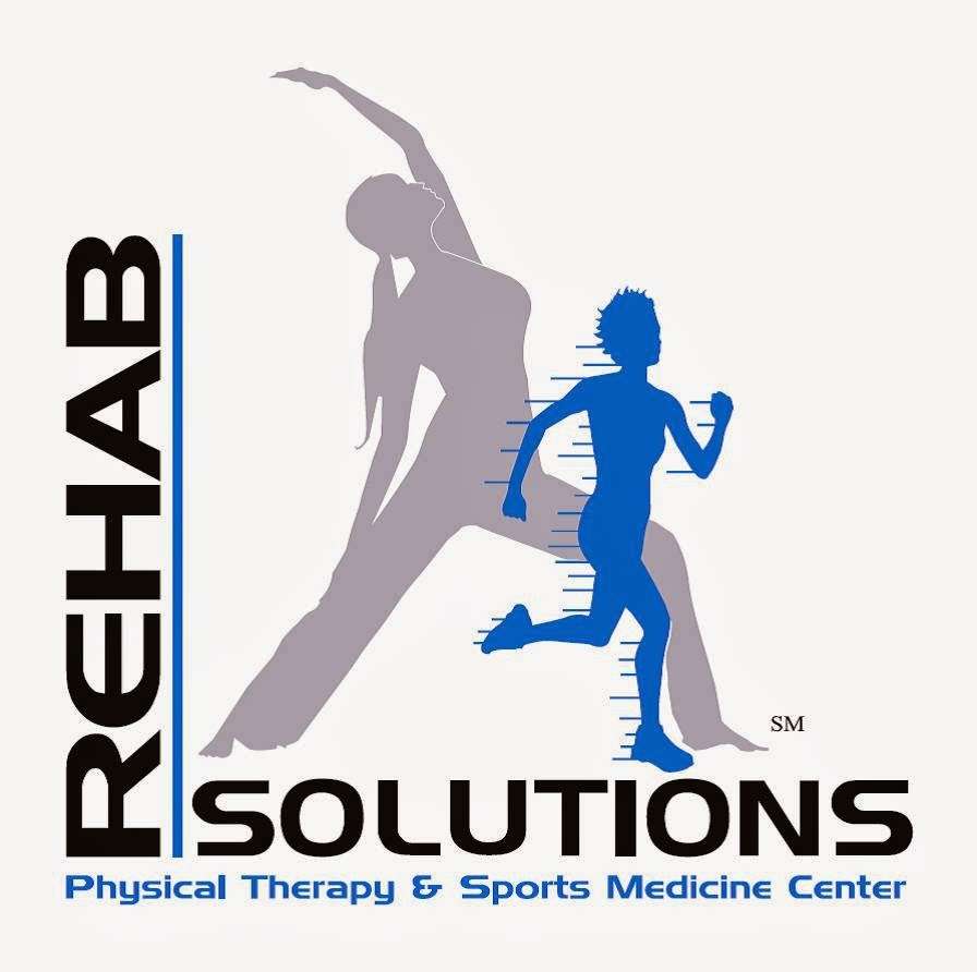 Rehab Solutions Physical Therapy | 7310 W Pershing Rd Suite 100, Lyons, IL 60534, USA | Phone: (708) 447-9616