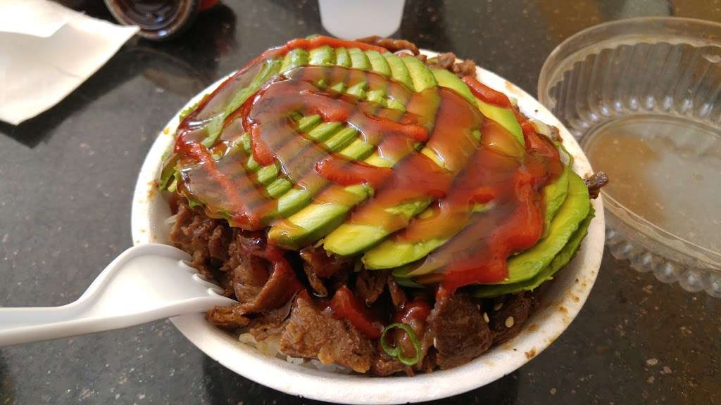 Golden Bowl | 8610 Garfield Ave, South Gate, CA 90280, USA | Phone: (562) 928-8999