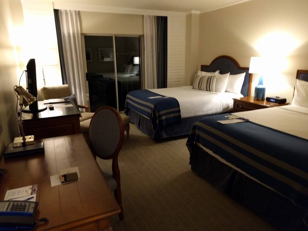 The Woodmark Hotel | 1200 Carillon Point, Kirkland, WA 98033 | Phone: (425) 822-3700