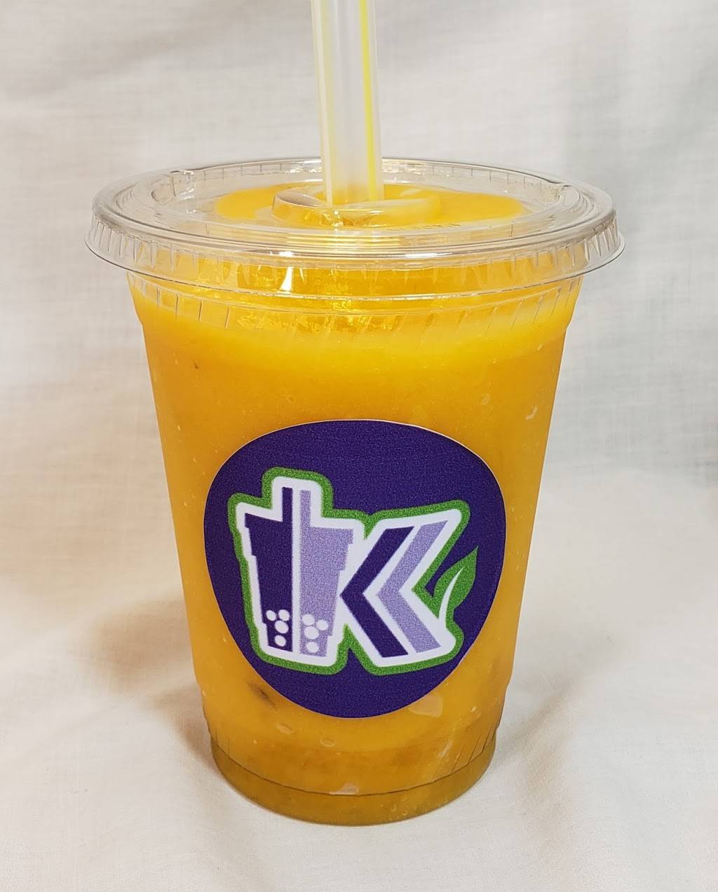 Kalo Boba & Acai | 860 Broadway, Chula Vista, CA 91911, USA | Phone: (619) 271-7878