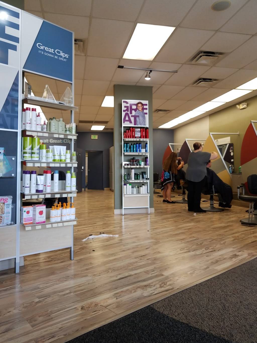 Great Clips | 6815 Lima Rd, Fort Wayne, IN 46818 | Phone: (260) 416-0606