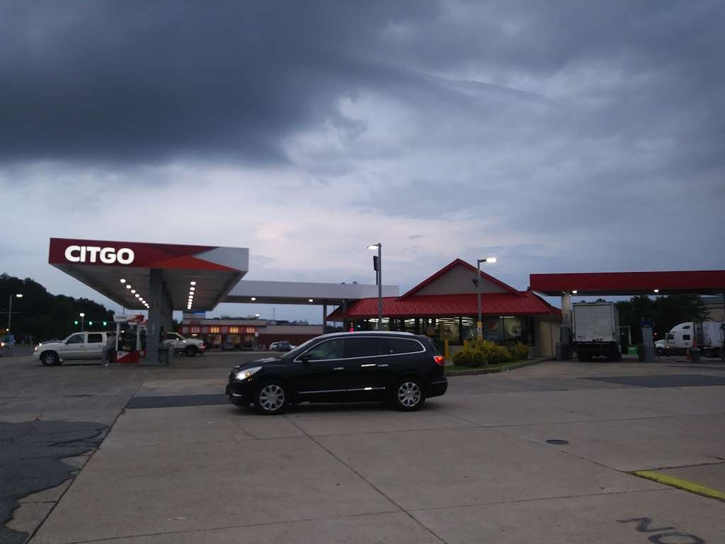 I-95 Fuel Stop | 5416 Jefferson Davis Hwy, Fredericksburg, VA 22407 | Phone: (540) 710-1215