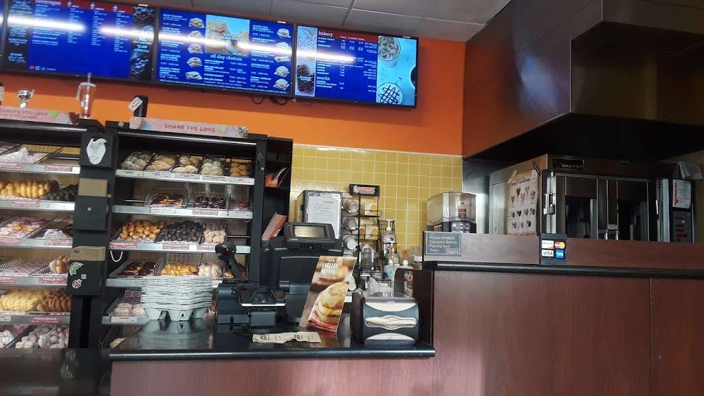 Dunkin | 14632 SW 8th St, Miami, FL 33184 | Phone: (305) 221-5710