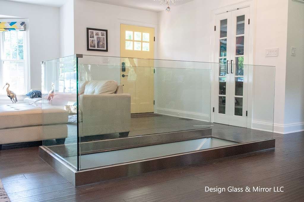 Design Glass & Mirror | 18761 N Frederick Ave, Gaithersburg, MD 20879 | Phone: (301) 740-2999