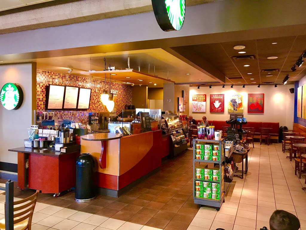 Starbucks | 3400 E Sky Harbor Blvd #3440, Phoenix, AZ 85034, USA | Phone: (602) 315-5972