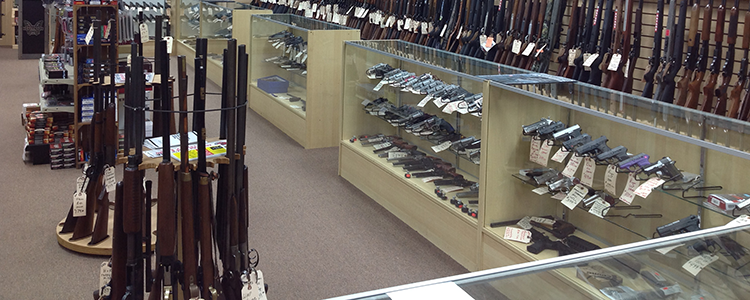 American Arms & Ammo | 808 Bethlehem Pike, Colmar, PA 18915 | Phone: (215) 997-8010