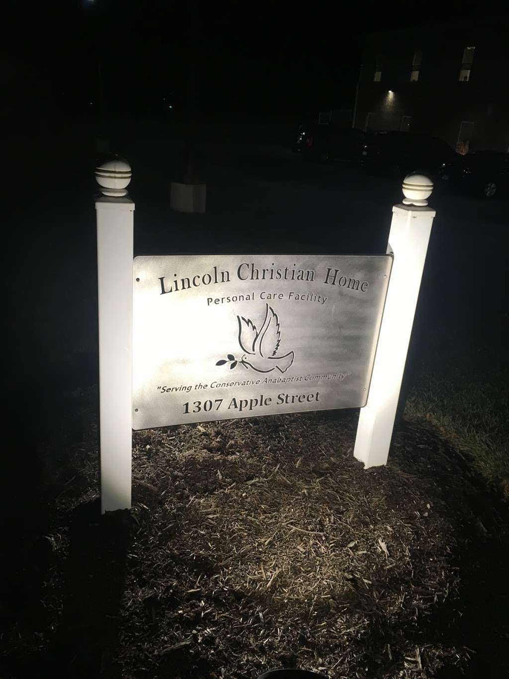 Lincoln Christian Home | 1307 Apple St, Ephrata, PA 17522, USA | Phone: (717) 733-0080