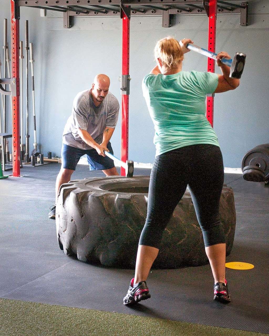 Crossfit Corona | 9106 Pulsar Ct G, Corona, CA 92883 | Phone: (951) 277-7767