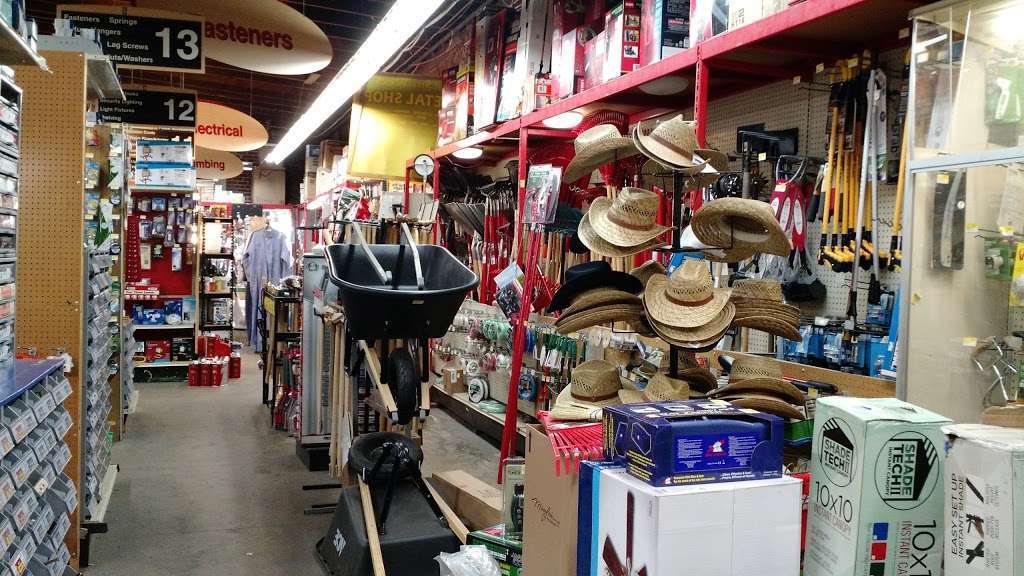 Markus Supply Ace Hardware | 625 3rd St, Oakland, CA 94607 | Phone: (510) 832-6532