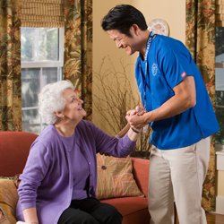 Homewatch CareGivers of San Juan Capistrano | 30448 Rancho Viejo Rd Ste 160, San Juan Capistrano, CA 92675, USA | Phone: (949) 647-4035