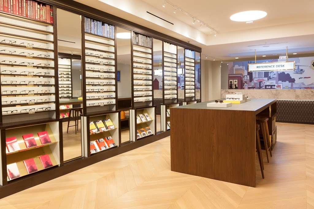 Warby Parker | 851 W Armitage Ave, Chicago, IL 60614, USA | Phone: (773) 341-1890