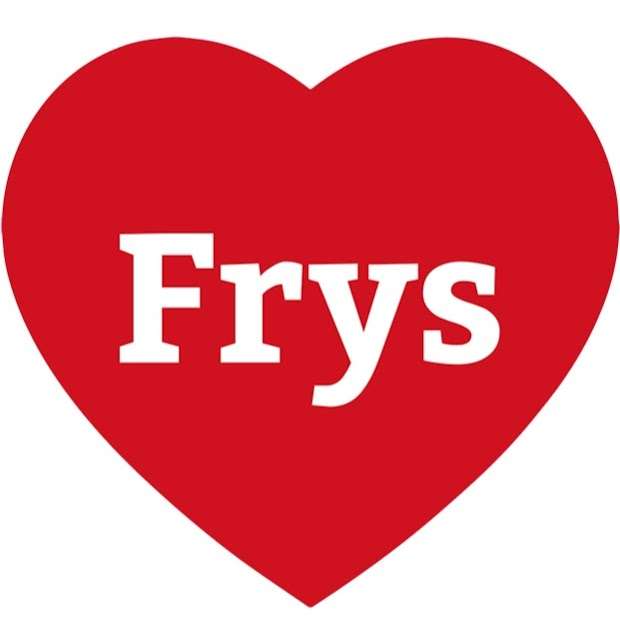 I Love Frys | 2691, 54 S Villa Ave, Villa Park, IL 60181, USA