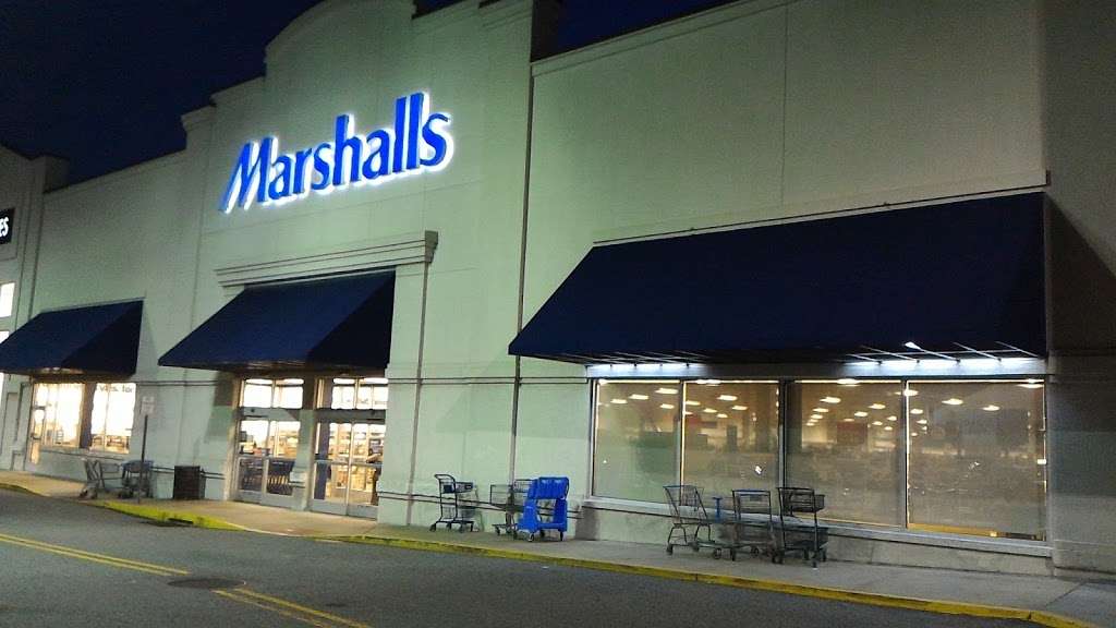 Marshalls | 400 S State Rd, Springfield, PA 19064, USA | Phone: (610) 604-9825