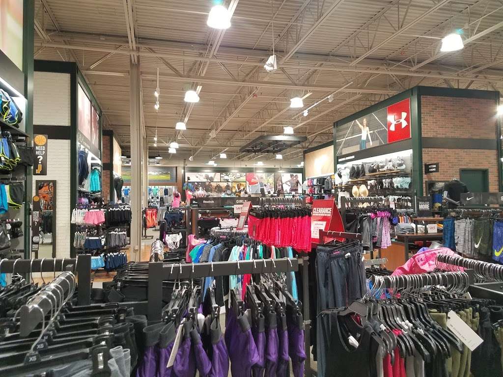 DICKS Sporting Goods | 275 Skokie Blvd, Northbrook, IL 60062 | Phone: (224) 330-1251