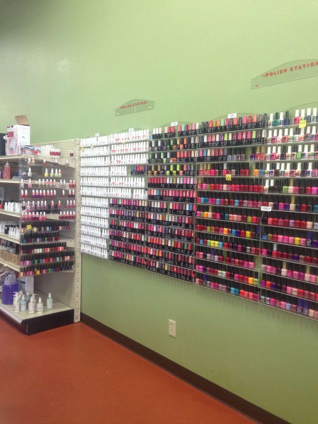 AV Beauty Supply | 14011 Spring Cypress Rd, Cypress, TX 77429 | Phone: (832) 698-1403