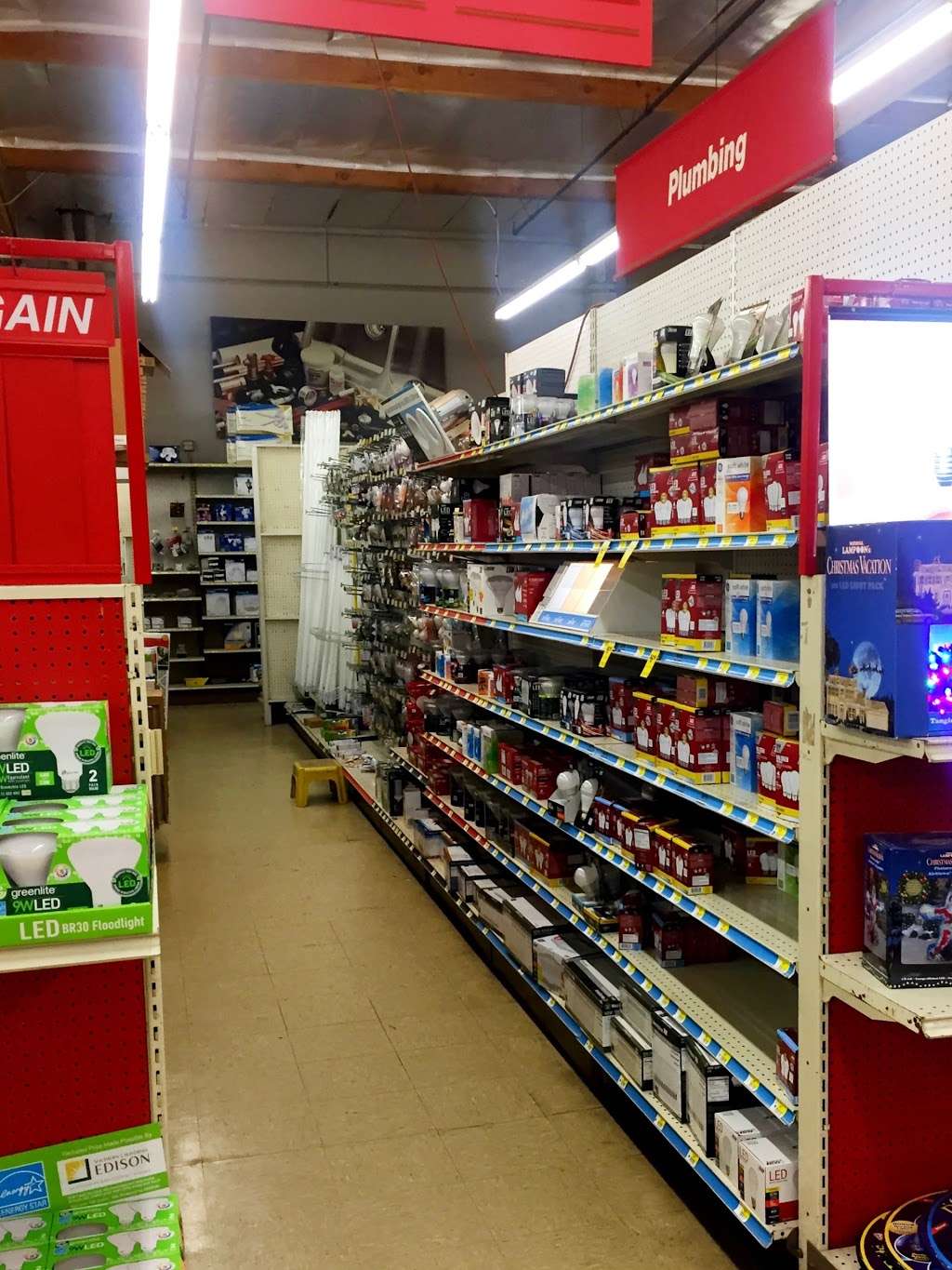 Hoyt’s Ace Hardware | 7110 Archibald Ave, Rancho Cucamonga, CA 91701, USA | Phone: (909) 989-8554