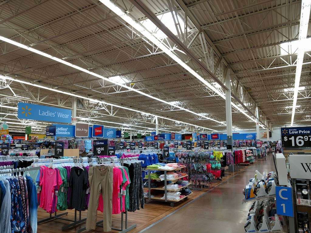 Walmart Supercenter | 8191 Upland Bend, Camby, IN 46113 | Phone: (317) 856-5748