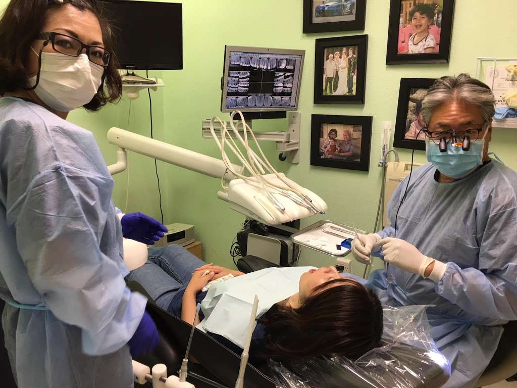 Kawata Dental Inc. | 12211 Pico Blvd, Los Angeles, CA 90064 | Phone: (310) 826-6123