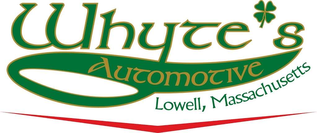 Whyte’s Automotive | 360 Mammoth Rd, Lowell, MA 01854, USA | Phone: (978) 957-3433