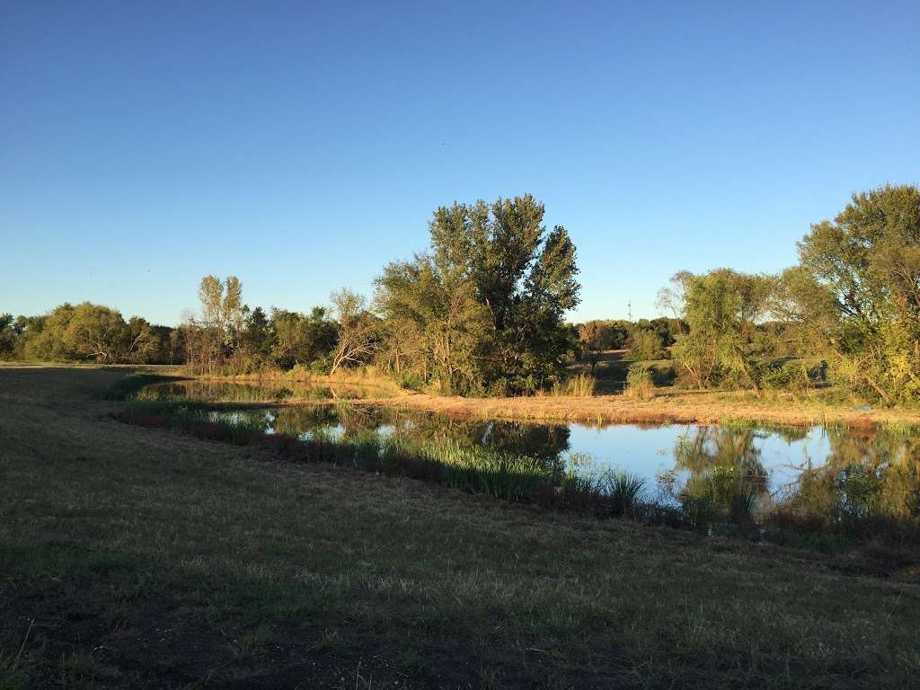 Clear Creek Regional Wetlands | Lenexa, KS 66227, USA