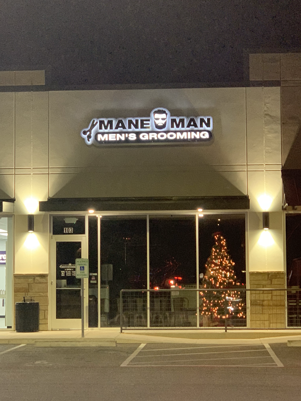 MANE MAN Mens Grooming | 2230 SE Military Dr, San Antonio, TX 78223, USA | Phone: (210) 437-0039