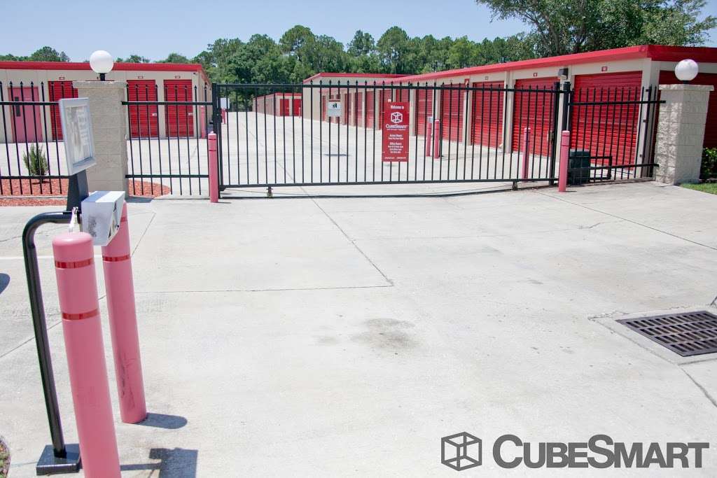 CubeSmart Self Storage | 3508 S Orlando Dr, Sanford, FL 32773, USA | Phone: (407) 302-9300