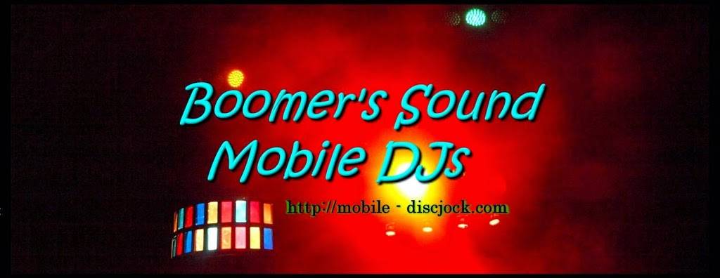 Boomers Sound Mobile DJs | 300 12th St, Pflugerville, TX 78751, USA | Phone: (512) 302-3588