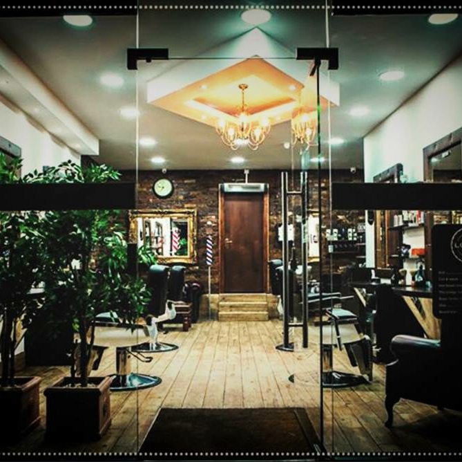 The Lodge Barbers, Dartford | 68C East Hill, Dartford DA1 1RZ, UK | Phone: 01322 723096